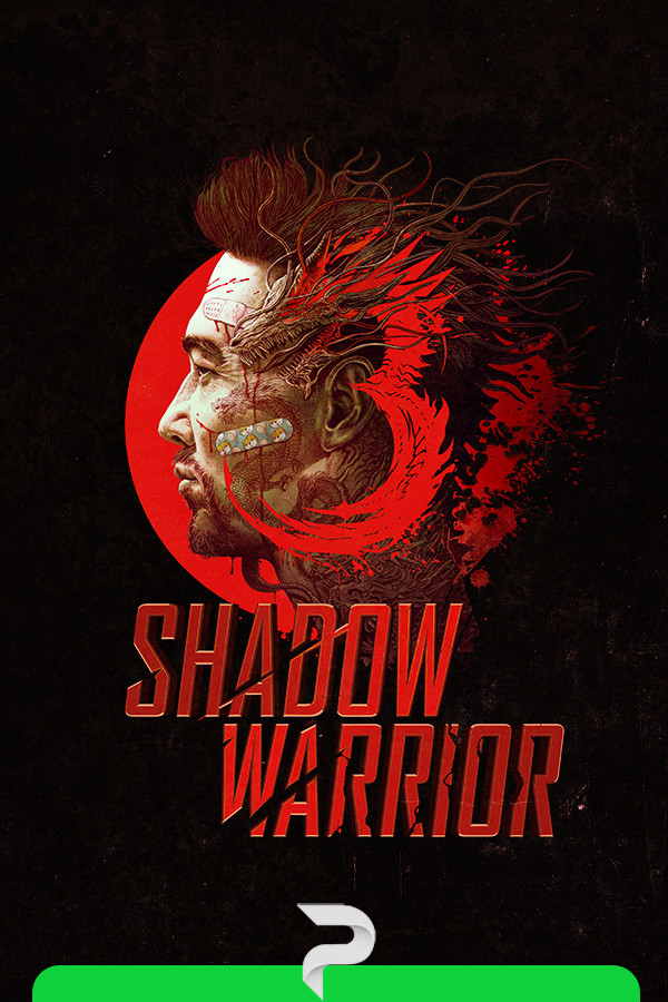 Shadow Warrior 3 v.1.06