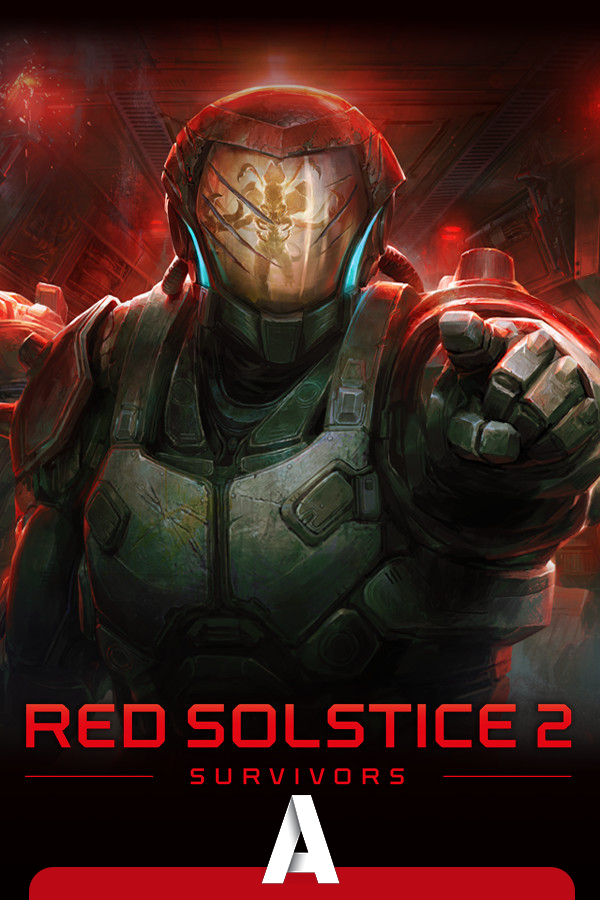 Red Solstice 2: Survivors v.3.16