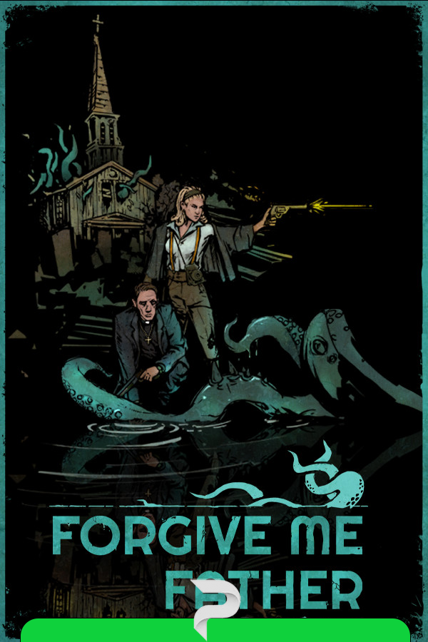 Forgive Me Father v.1.4.1