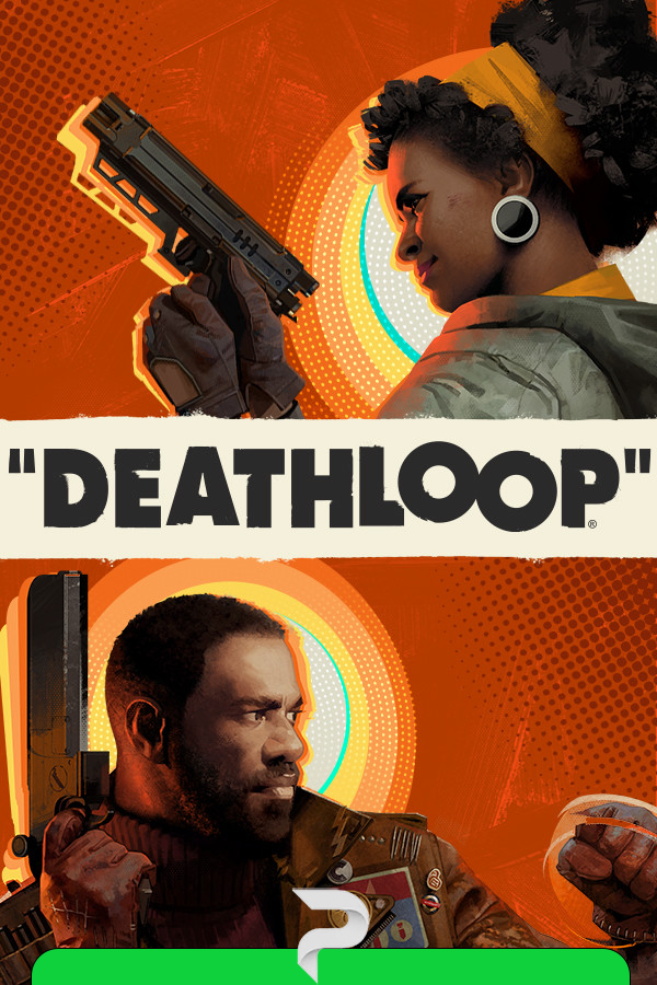 DEATHLOOP v.1.769.0.5