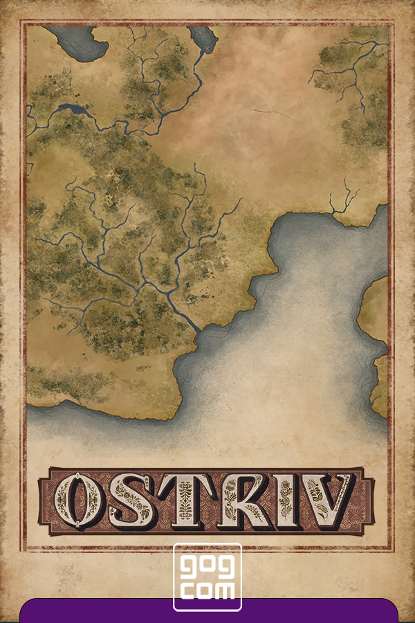 Ostriv v.0.5.6.0 GOG