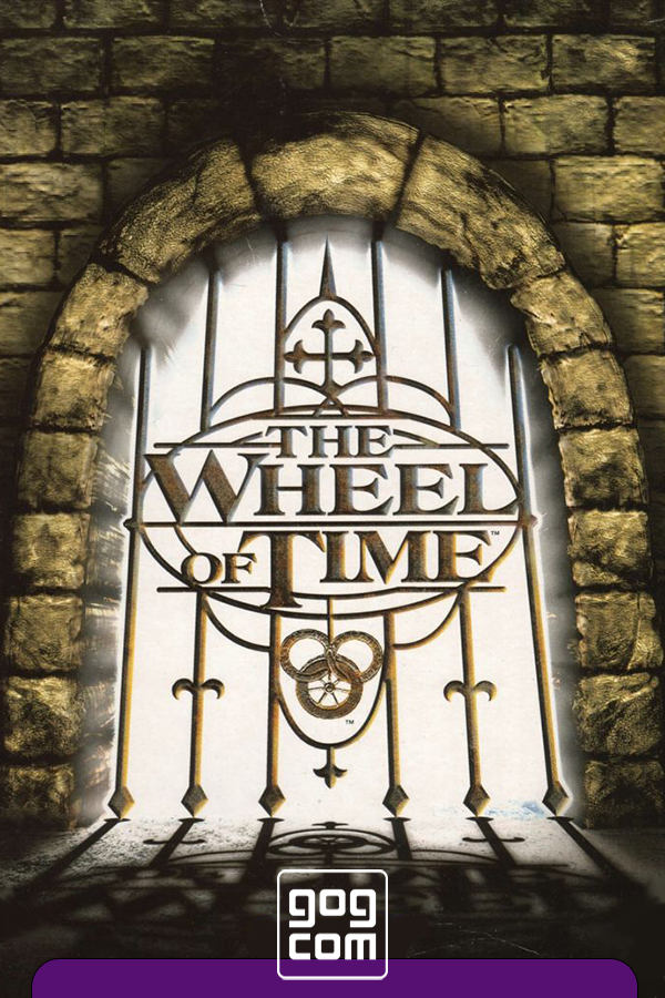 The Wheel of Time v333b (54846) GOG