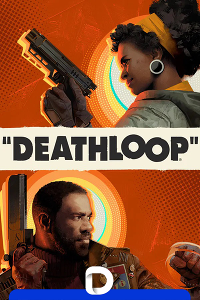 Deathloop: Deluxe Edition v 1.769.0.5 + DLCs