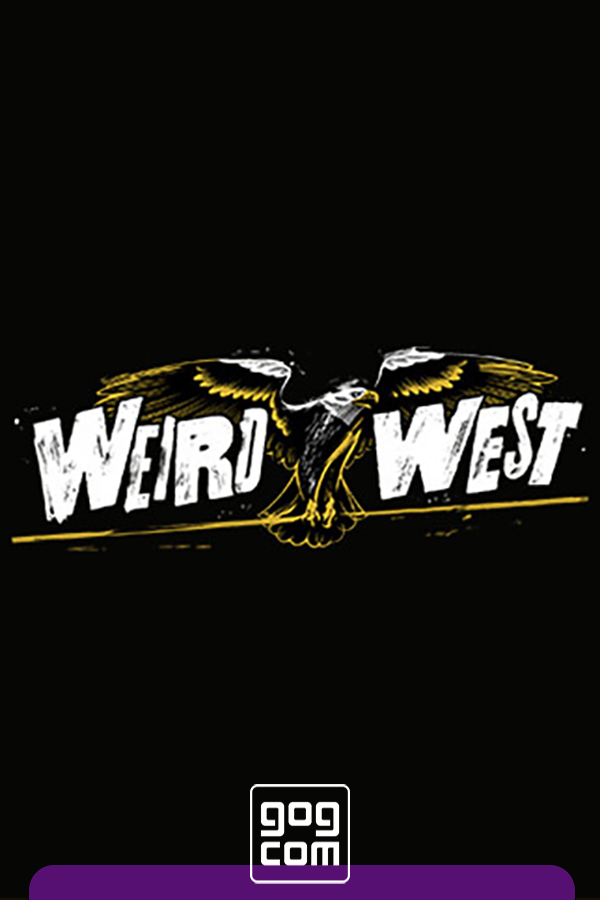 Weird West v.1.78819 GOG