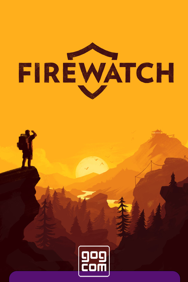 Firewatch v.1.12 GOG