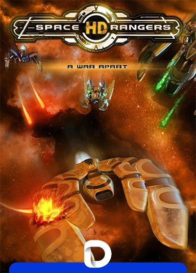 Space Rangers HD: A War Apart v 2.1.2468 build 13617251