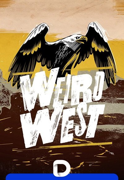 Weird West: Definitive Edition v 1.78819 + DLC