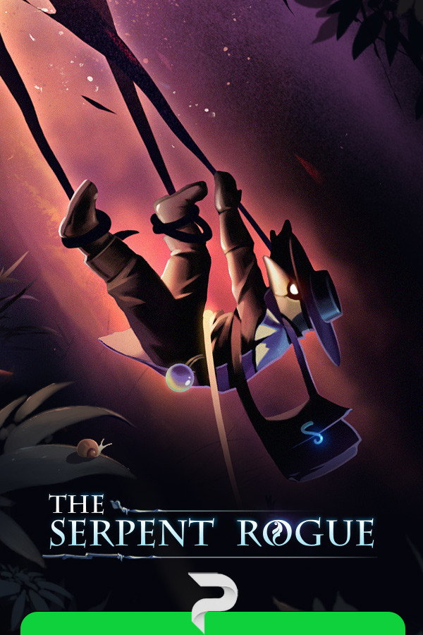 The Serpent Rogue v.0.0.160