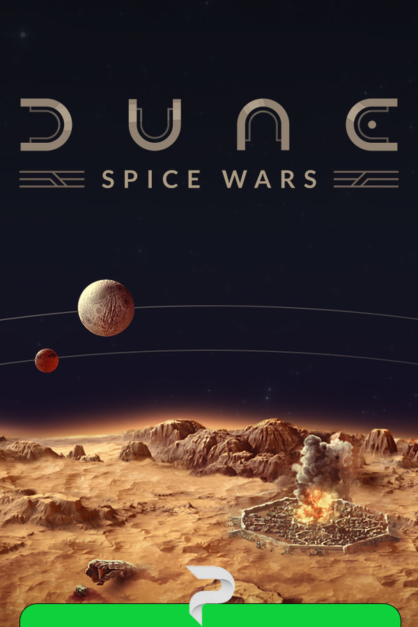 Dune: Spice Wars v.2.2.6.32935
