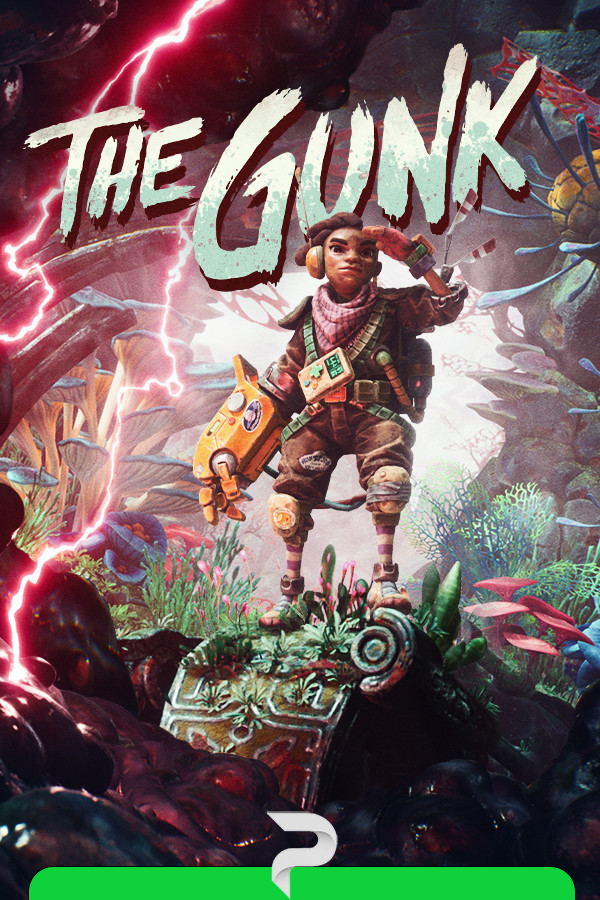 The Gunk v.1014.1.6.0