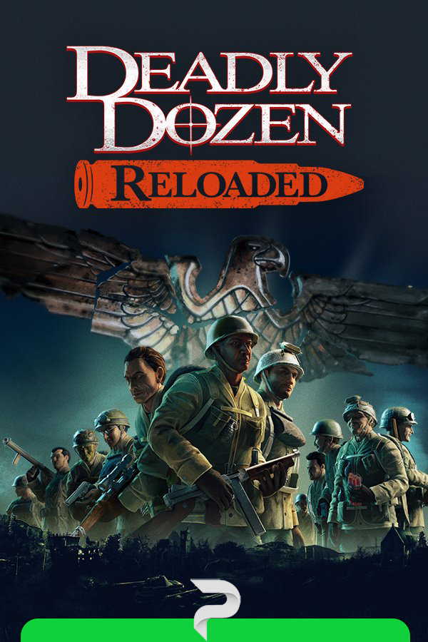 Deadly Dozen Reloaded v.1,03