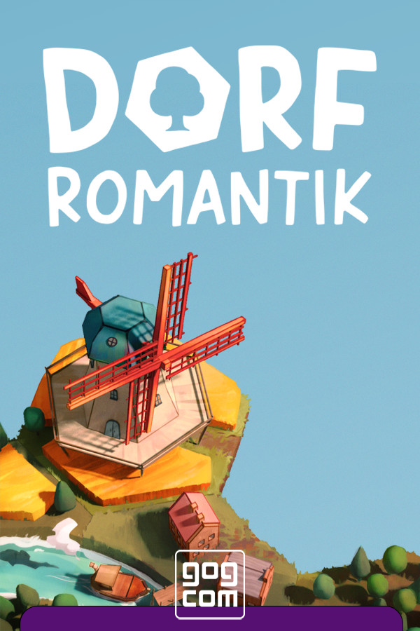 Dorfromantik v.1.1.5.1 GOG