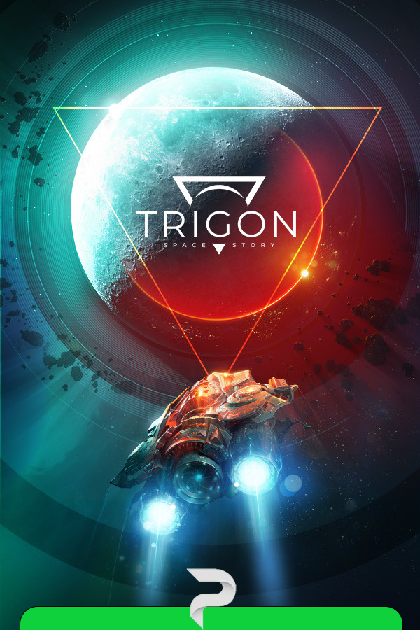 Trigon: Space Story v.1.0.12.5216