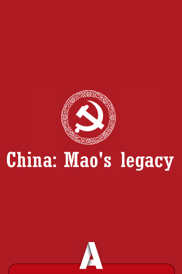 China: Mao’s legacy v.1.5.0