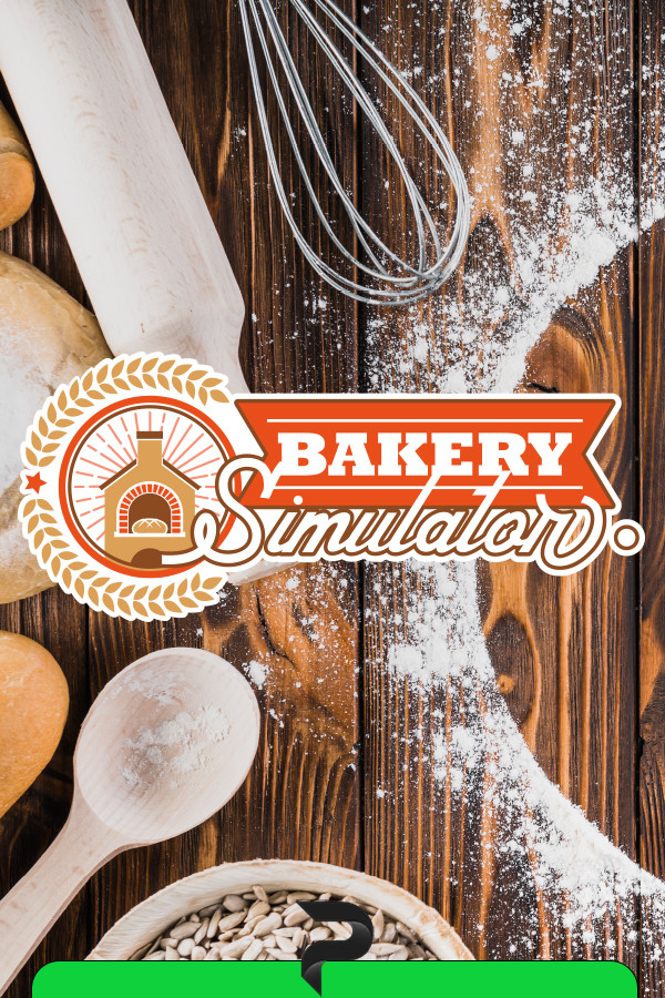 Bakery Simulator v.1.3.4
