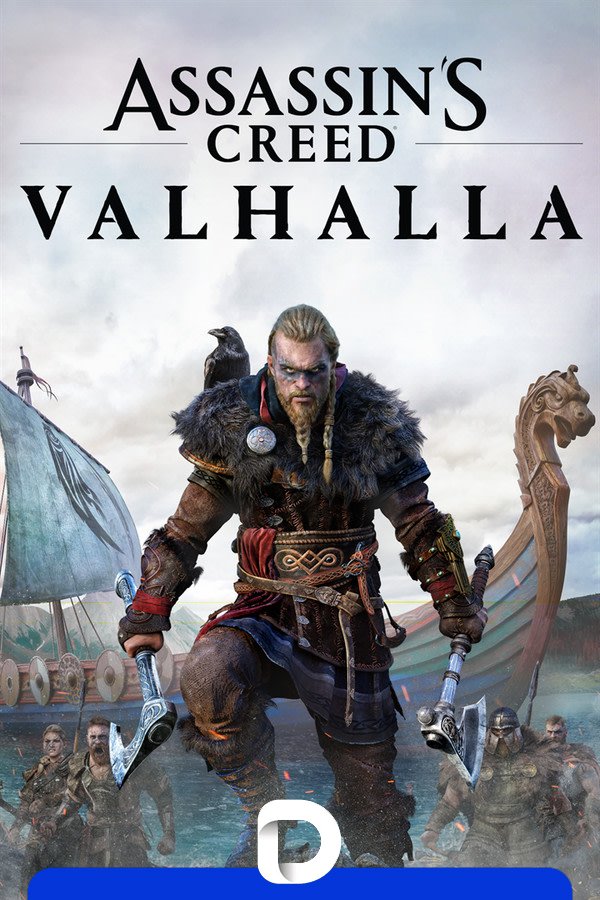 Assassin’s Creed: Valhalla — Complete Edition v 1.7.0