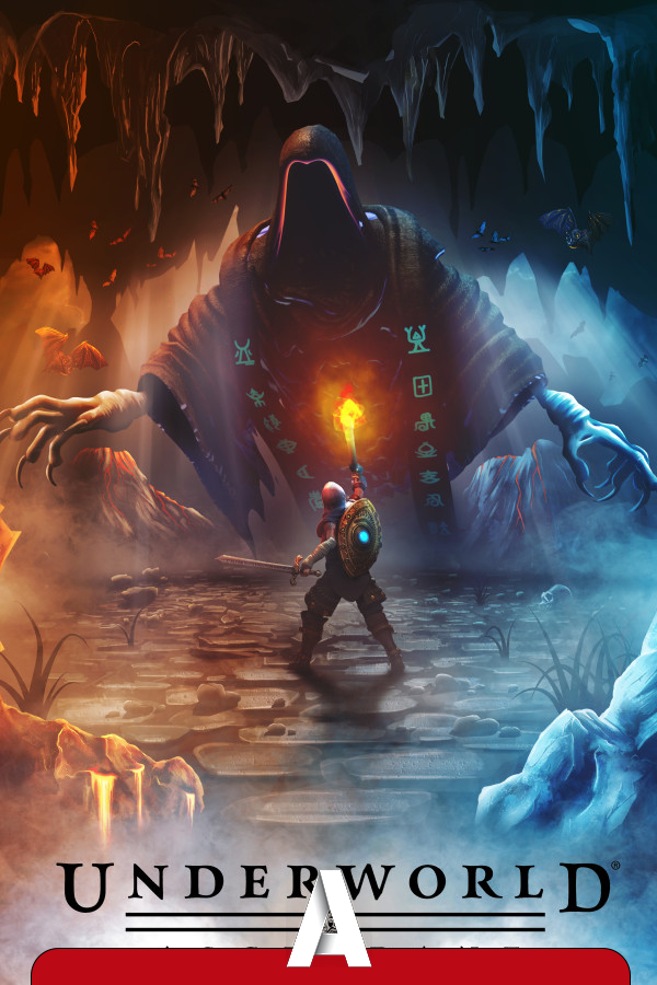 Underworld: Ascendant v.1.4.2
