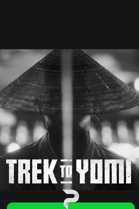 Trek to Yomi (build 10443135)