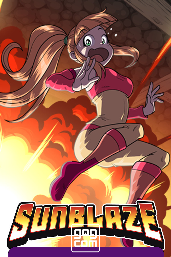 Sunblaze v1.1.2.016 GOG
