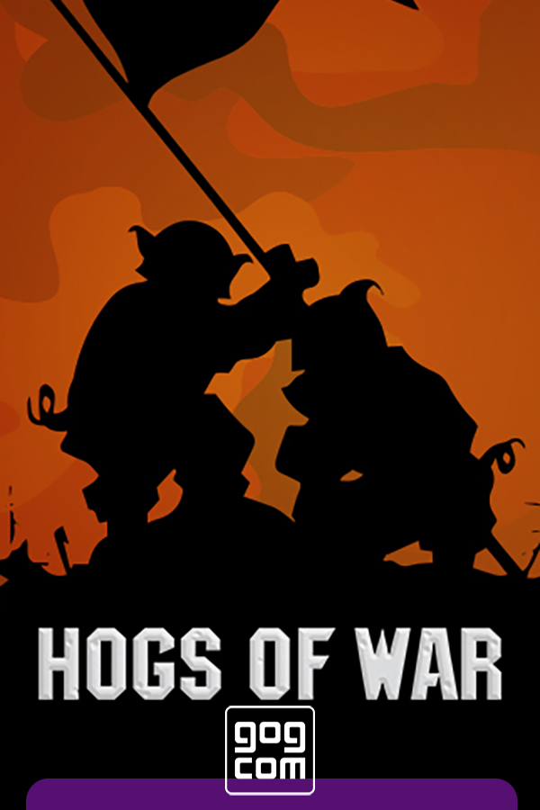 Hogs of War v2.0.0.10 GOG