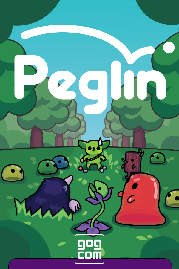 Peglin v.0.9.59 GOG