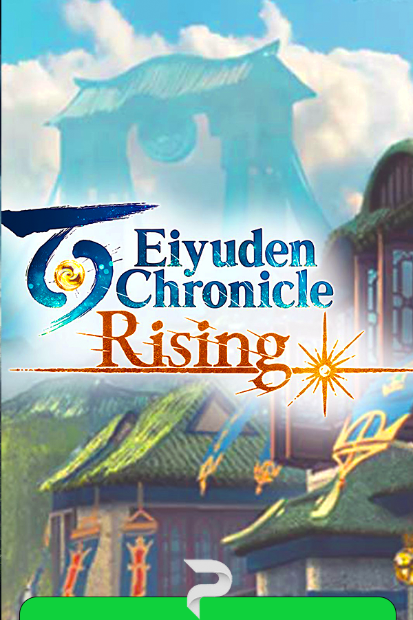 Eiyuden Chronicle: Rising (build 8638189)