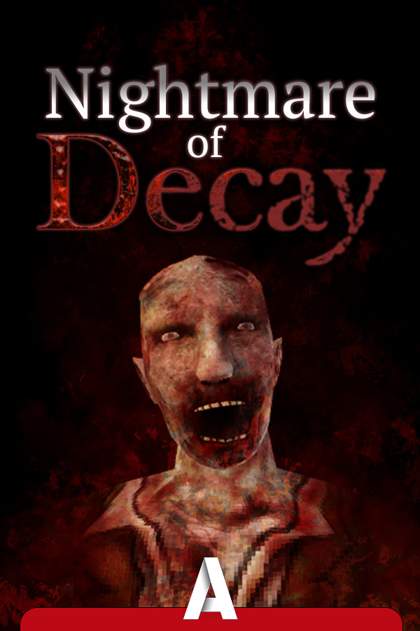 Nightmare of Decay v.1.16