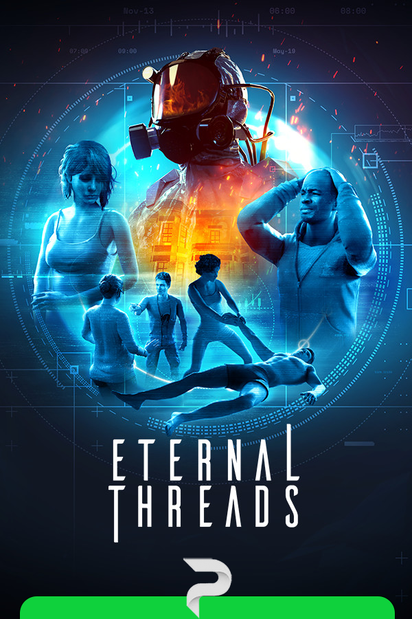 Eternal Threads (build 8758872)