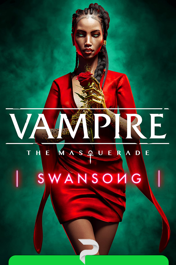 Vampire: The Masquerade — Swansong R.1.3.51600