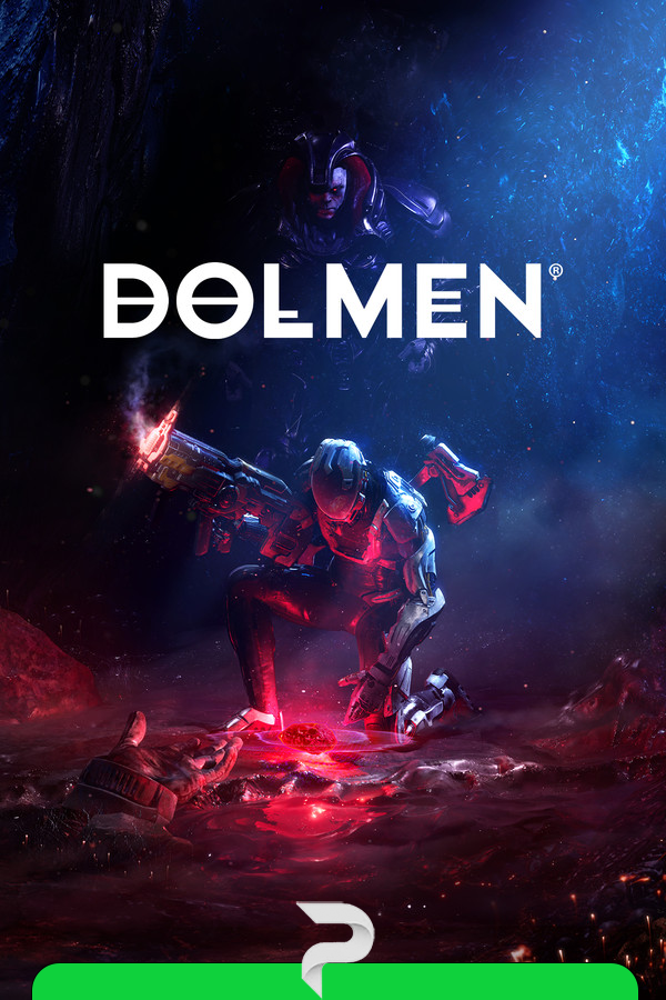 Dolmen v.1.0.3.0