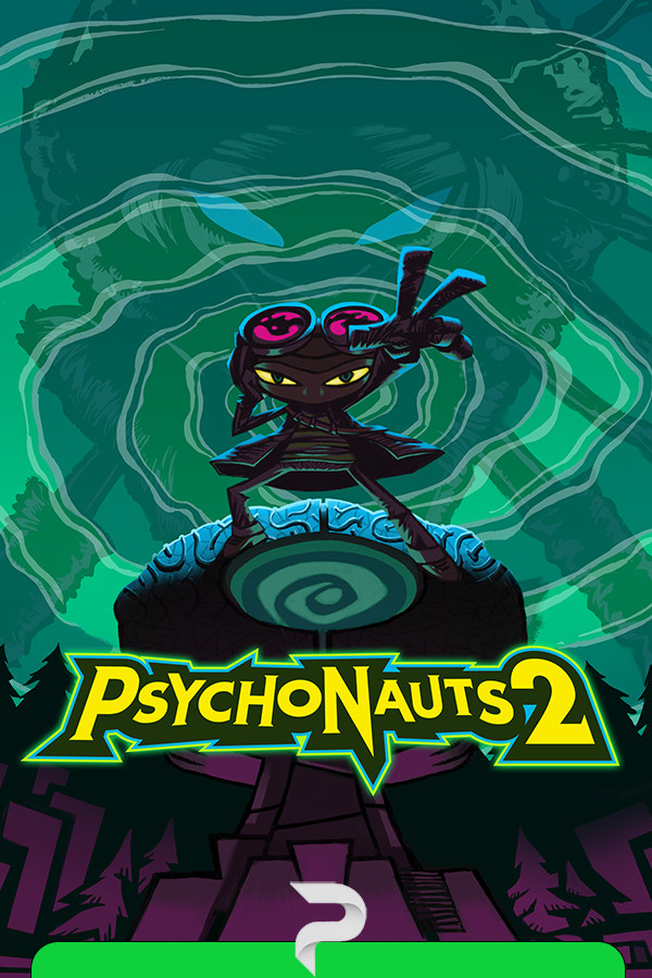 Psychonauts 2 v.1101213