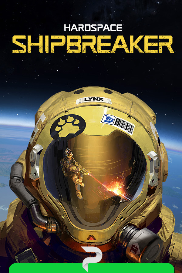 Hardspace: Shipbreaker v.1.3.0.271424