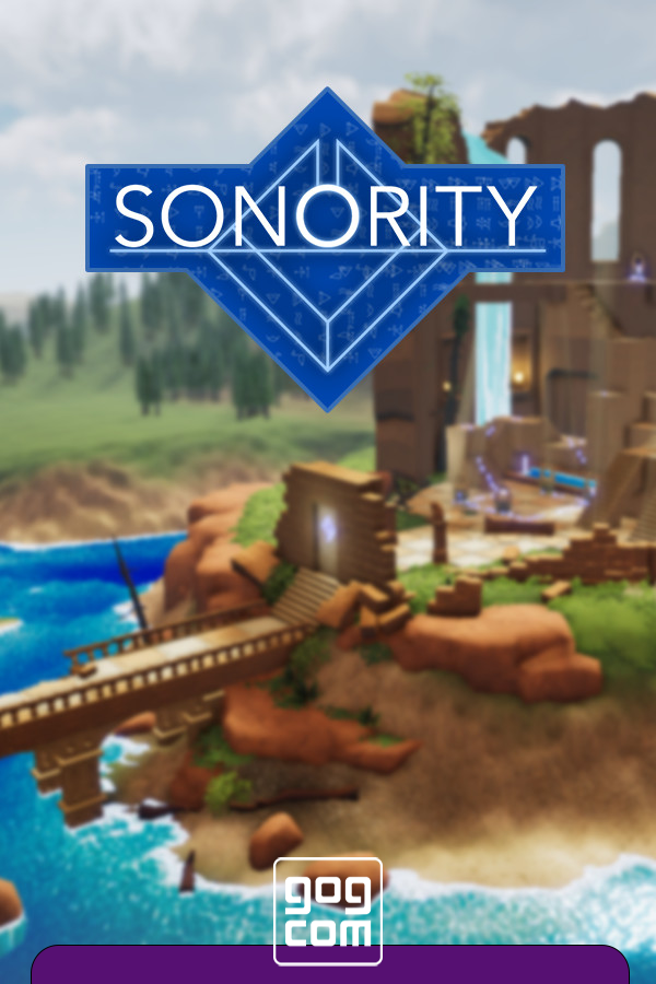Sonority v.1.0.2 GOG