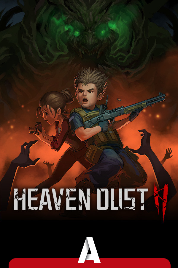 Heaven Dust 2 (build 12167776)