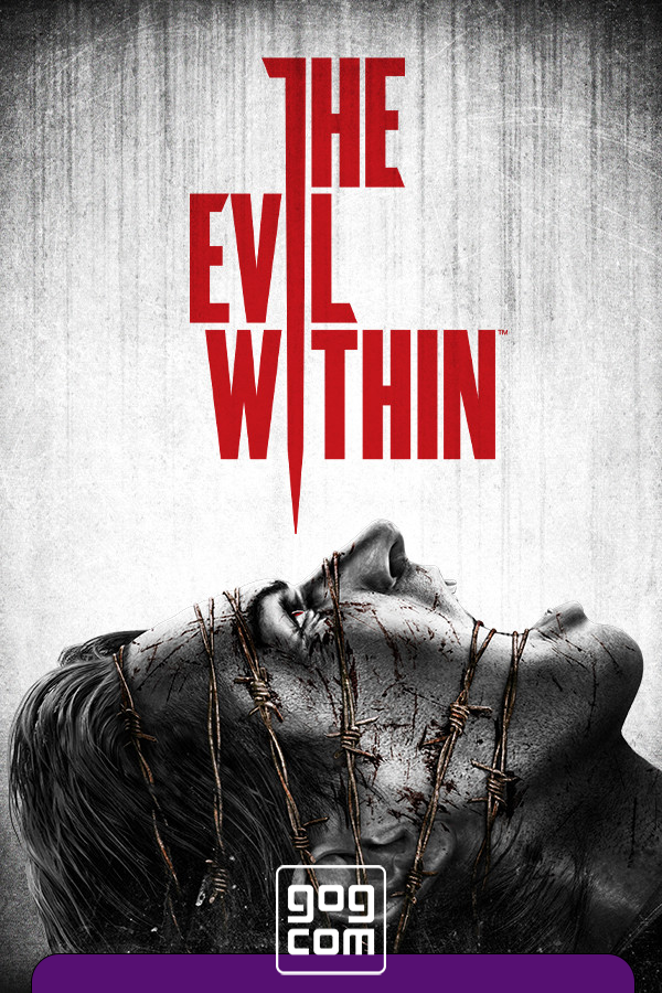 The Evil Within v1.0 GOG