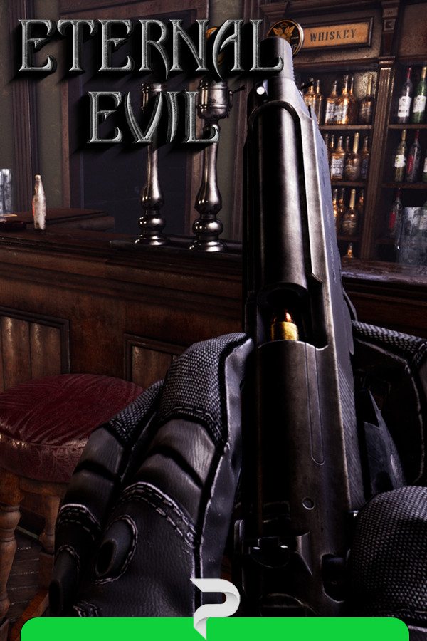 Eternal Evil (build 9865535)