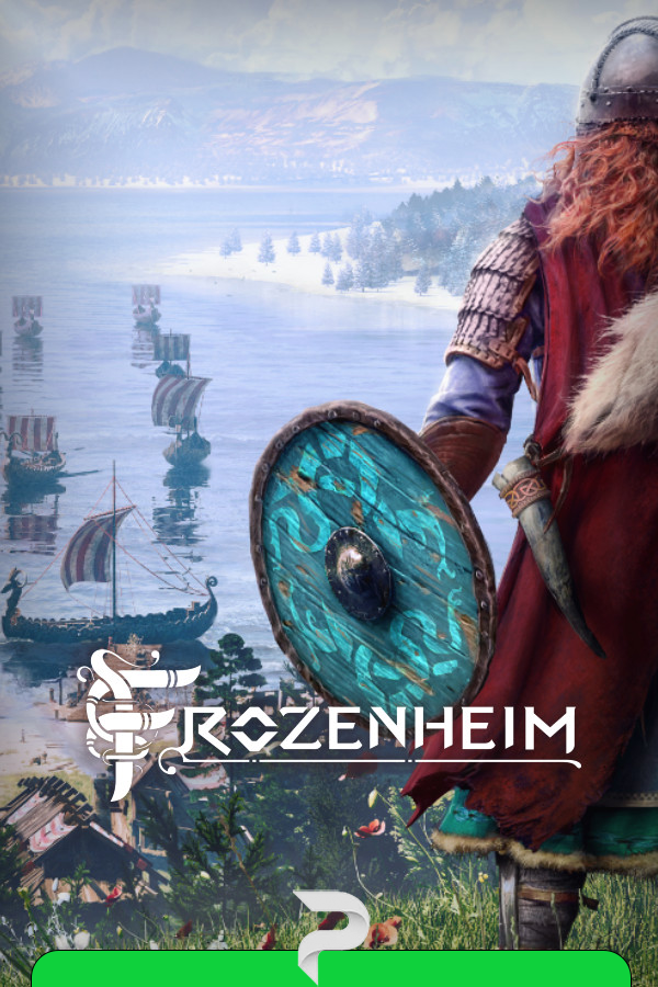 Frozenheim v.1.4.2.3