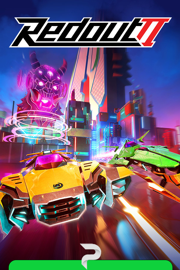 Redout 2 v.1.0
