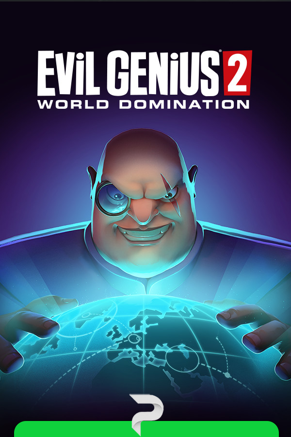 Evil Genius 2: World Domination Deluxe Edition v.1.13