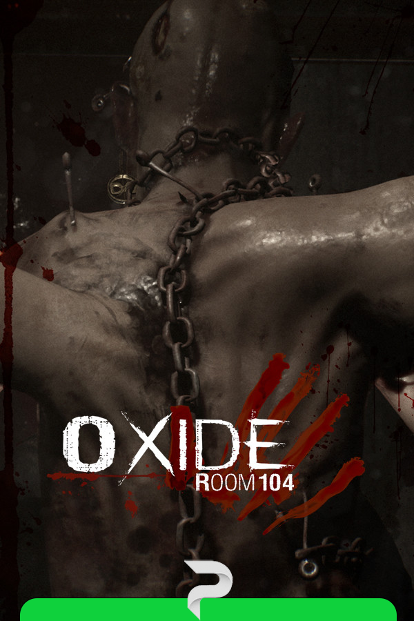Oxide Room 104