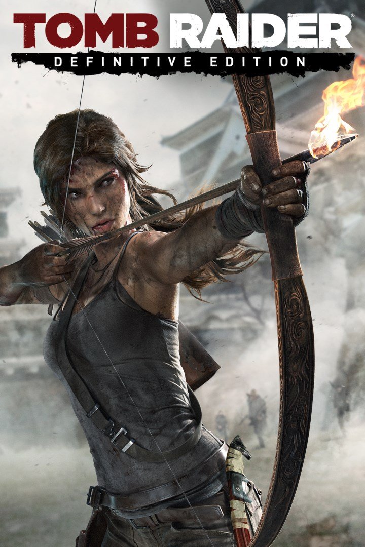 Tomb Raider v.1.01.838.0