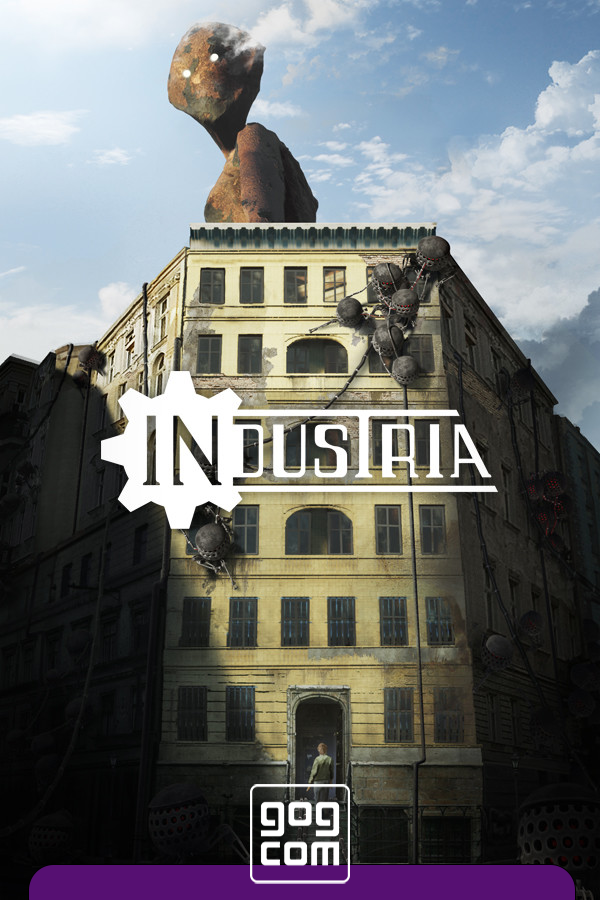 INDUSTRIA v.1.3.2