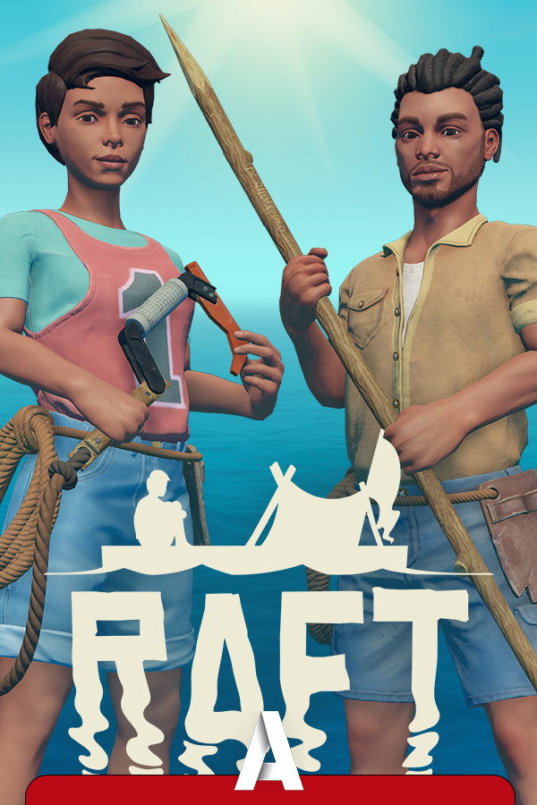 Raft v.1.09
