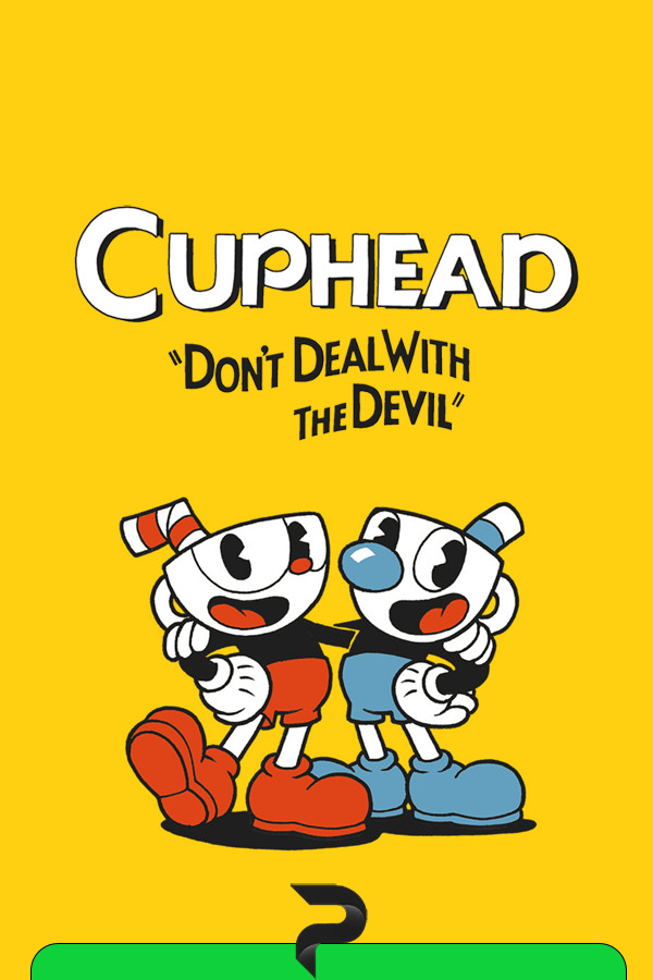 Cuphead v.1.3.4