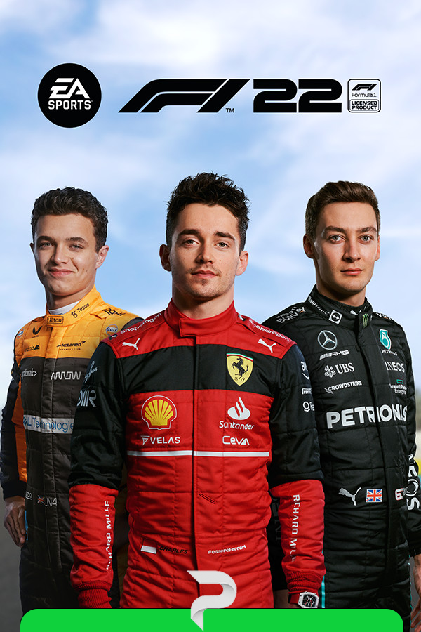 F1 2022 v.1.05