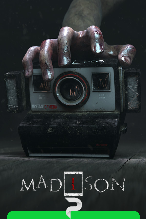MADiSON v.1.1.0