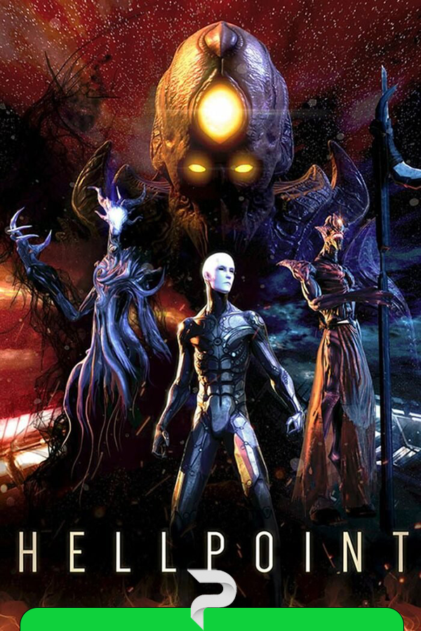 Hellpoint v.486