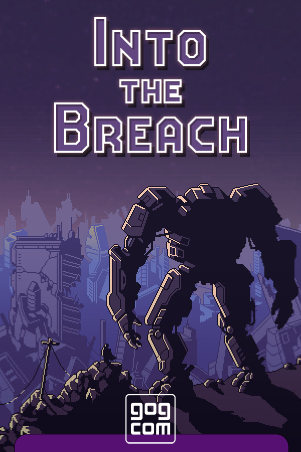 Into the Breach v.1.2.93 GOG