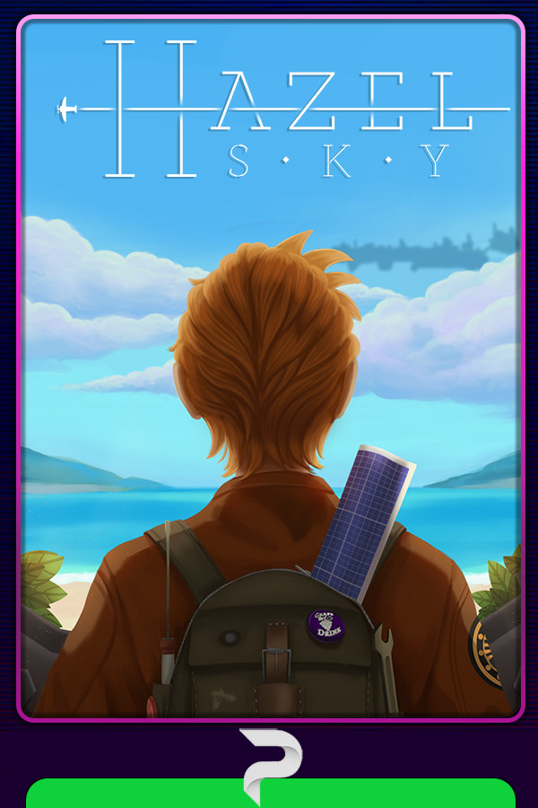 Hazel Sky v.1.0.10