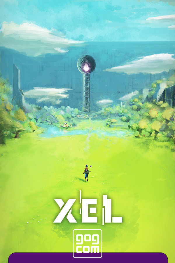XEL v.1.0.7.3 GOG